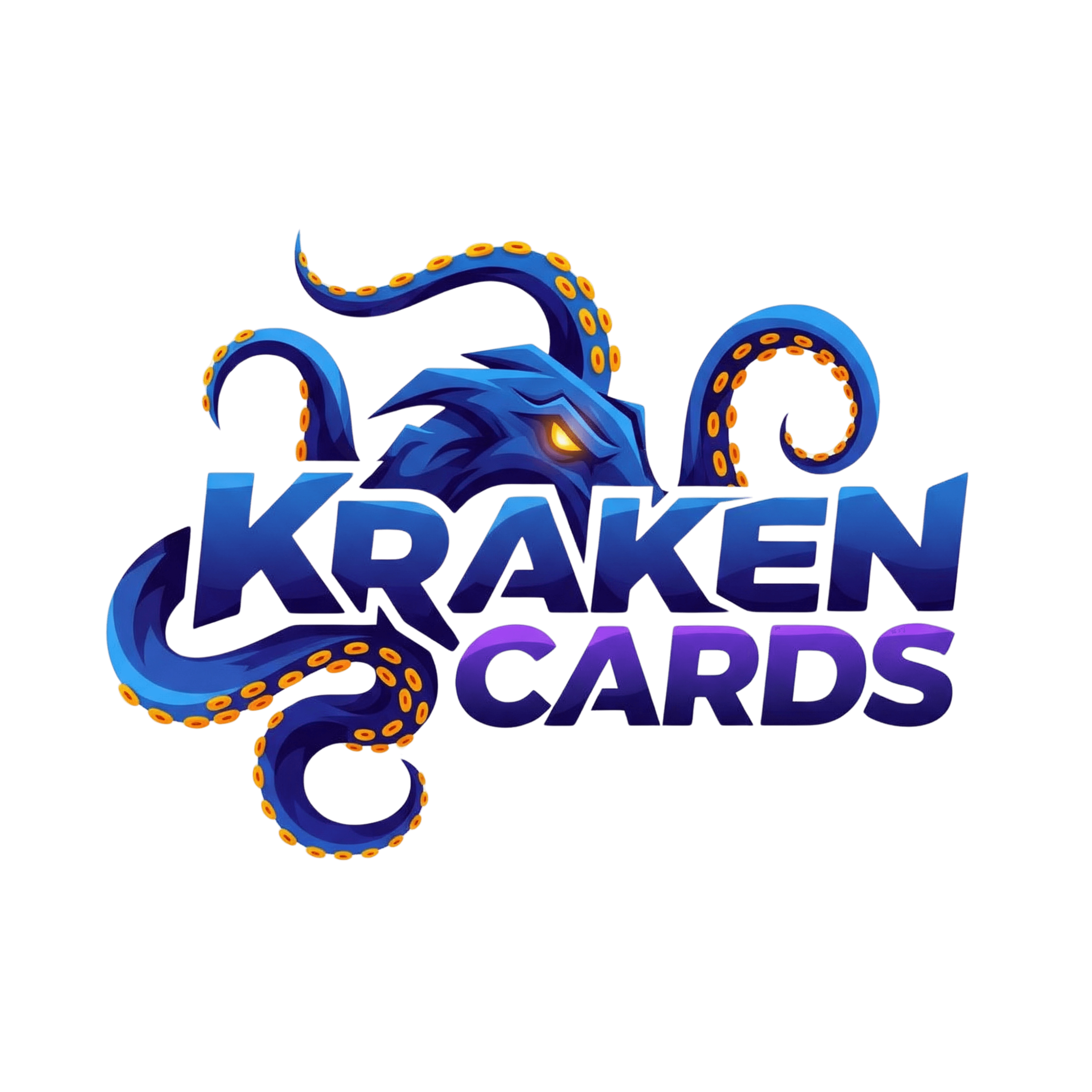 Kraken Cards